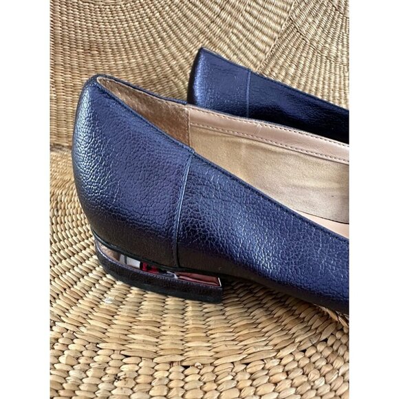 Franco Sarto women’s size 8M Flats - Picture 5 of 11